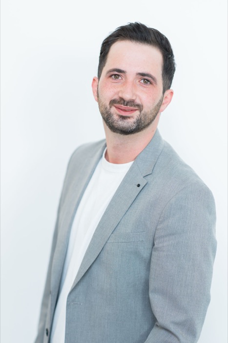 Samet Yücel